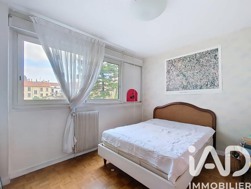 Appartement - 121 m² - 5 pièces