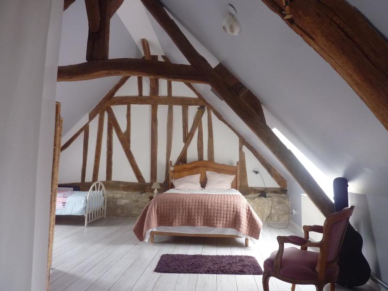 Villa - 235 m² - 9 pièces