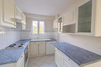 Maison de ville - 75 m² - 4 pièces