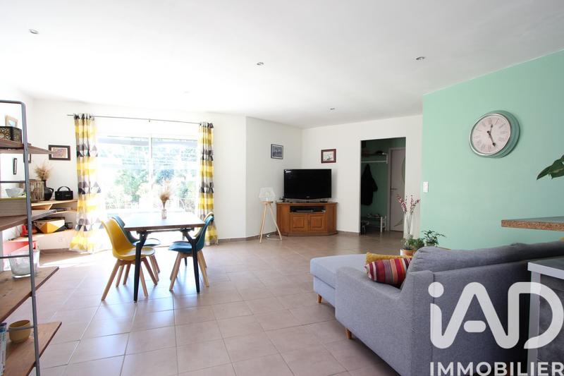 Maison - 103 m² - 4 pièces