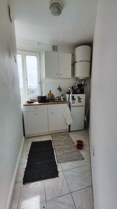 Appartement - 44 m² - 3 pièces