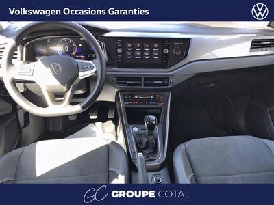 Volkswagen Polo 1.0 Tsi 95 s&amp;S Bvm5 Style