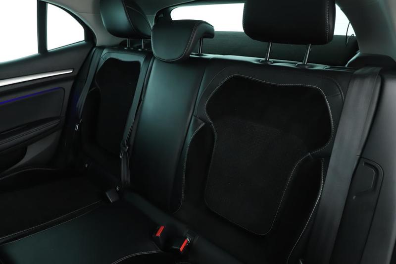 Renault Mégane 1.6 dCi Energy Intens 130 ch