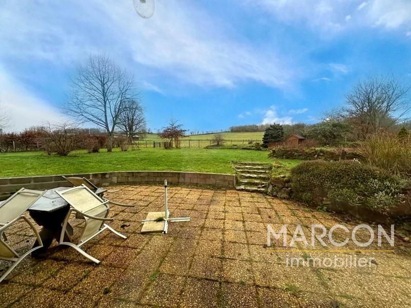 Maison de village - 255 m² - 7 pièces