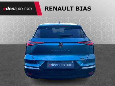 Renault Symbioz E-Tech full hybrid 145 Techno