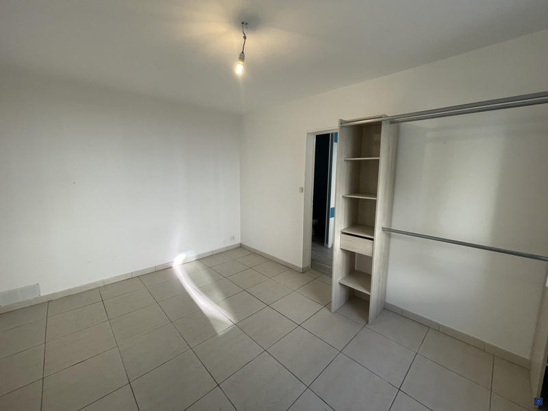 Maison - 107 m² - 5 pièces