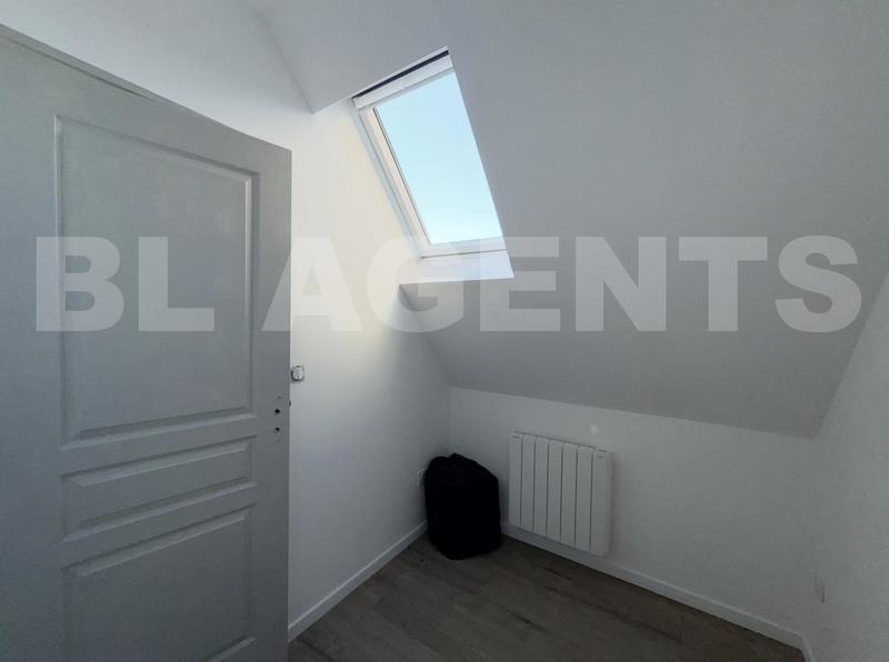 Appartement - 15 m² - 1 pièce
