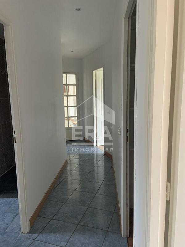 Villa - 204 m² - 5 pièces