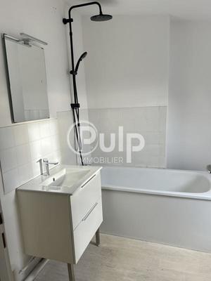 Studio - 29 m² - 1 pièce