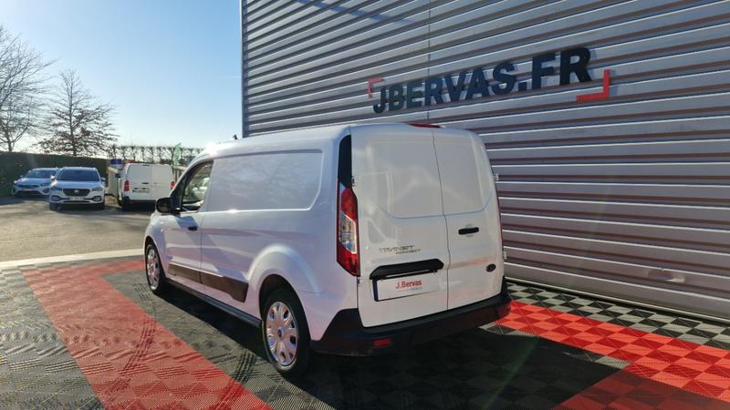 Ford Transit Connect Fgn L2 1.0E100cv E85 Trend Business Nav