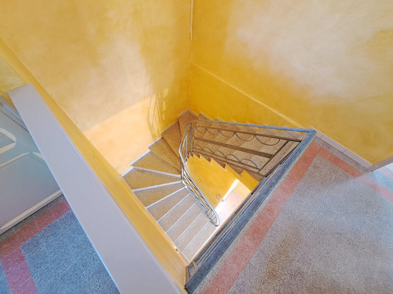 Maison - 200 m² - 7 pièces