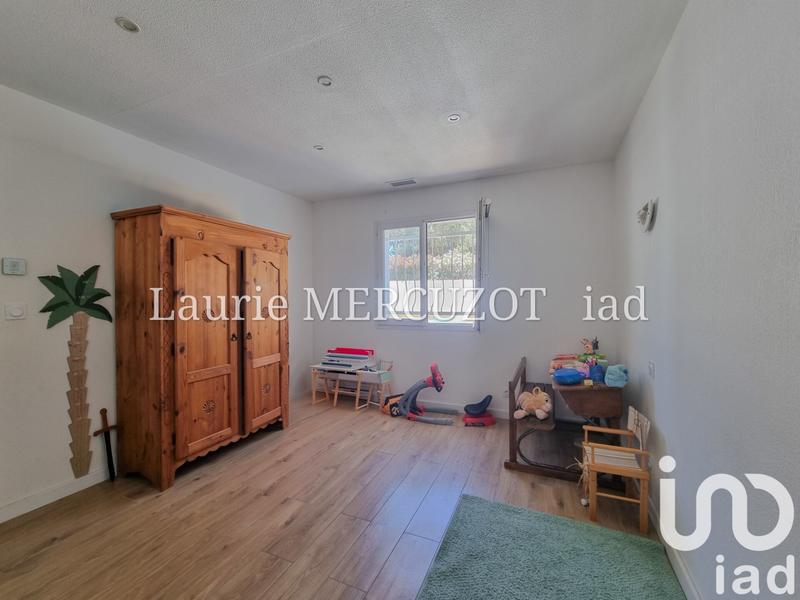 Maison - 206 m² - 6 pièces