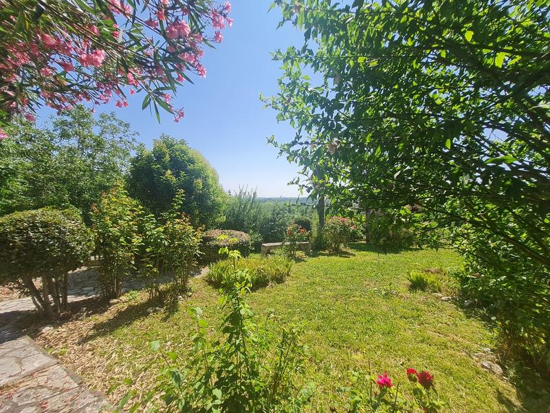 Immeuble - 508 m² - 20 pièces