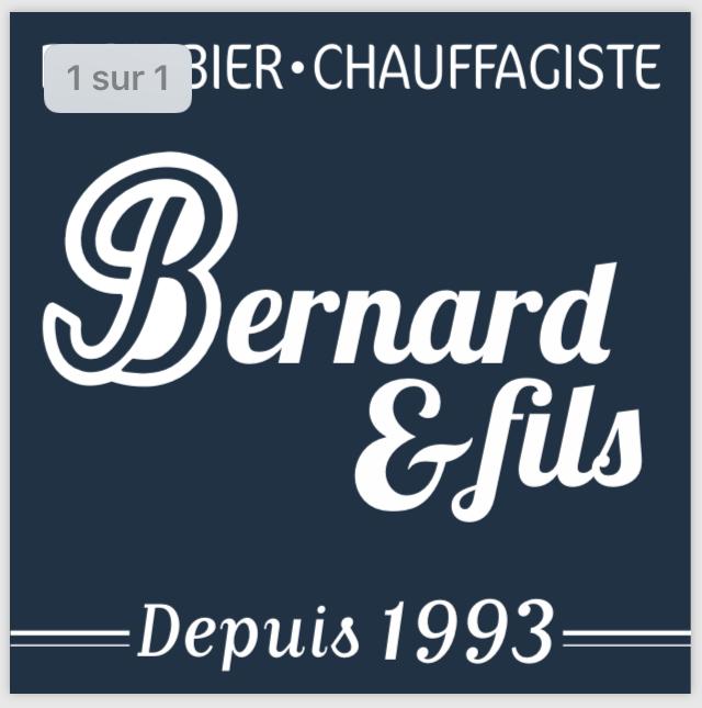Bernard et fils