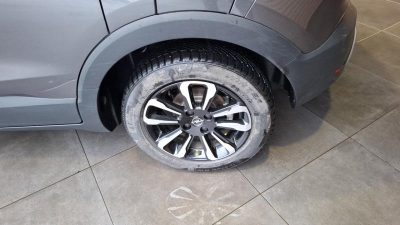 Opel Crossland 1.5 Diesel 110ch Elegance Business