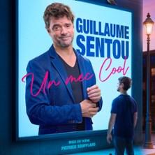 Guillaume Sentou
