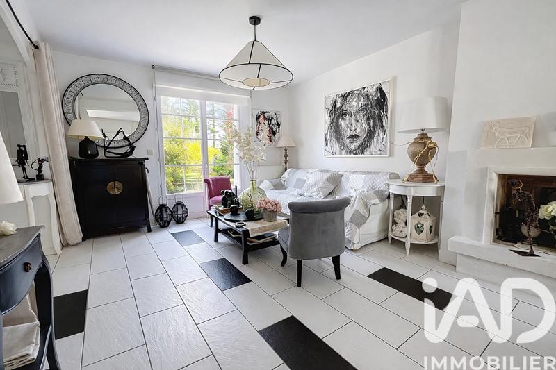 Maison - 146 m² - 7 pièces