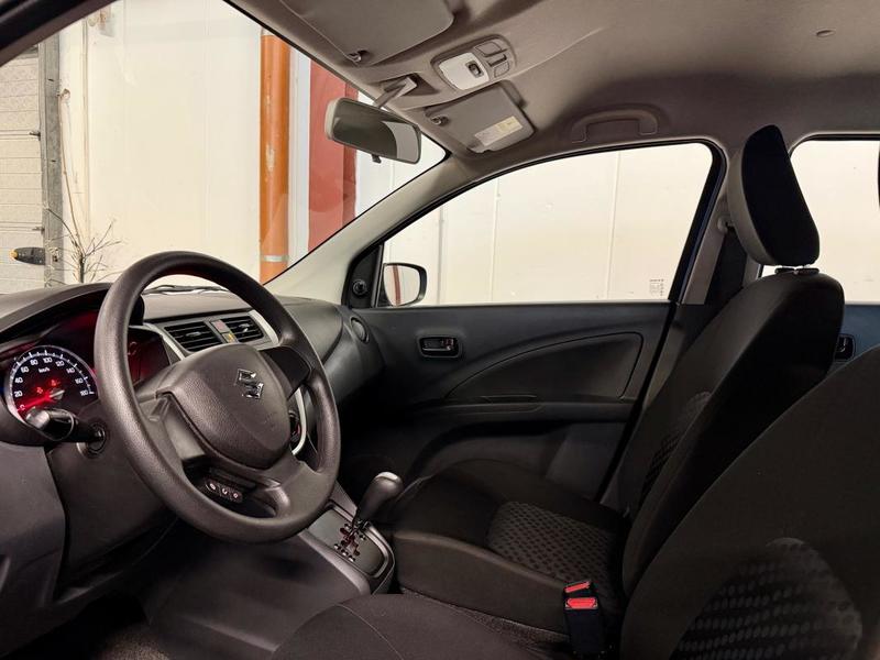 Suzuki Celerio 1.0i 68ch - Boite Auto *20000Kms