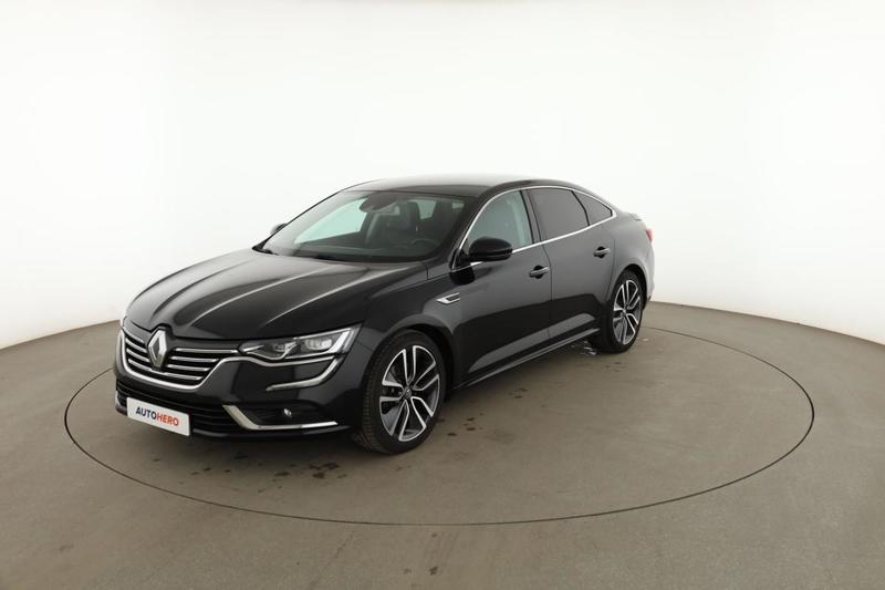 Renault Talisman 1.6 TCe Energy Intens Edc 200 ch