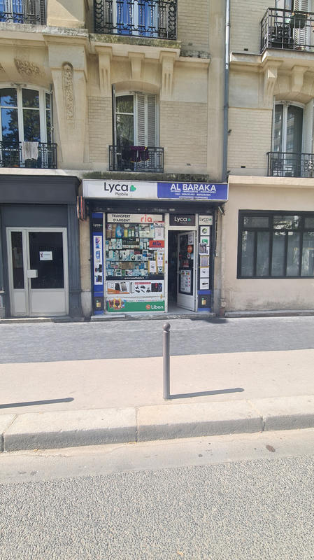 Local commercial - 26 m²