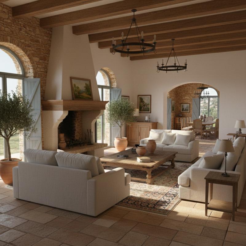 Maison - 180 m² - 4 pièces