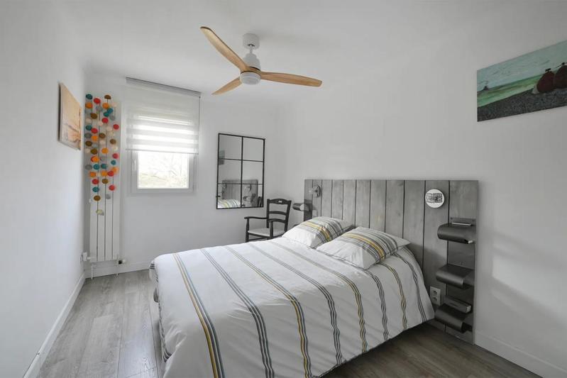 Maison - 147 m² - 5 pièces