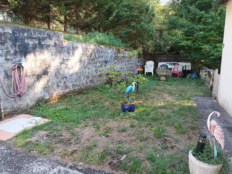 Maison - 113 m² - 3 pièces