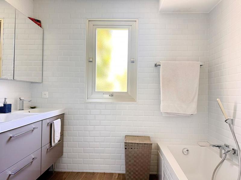 Appartement - 76 m² - 3 pièces