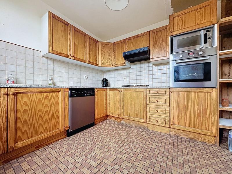 Maison - 103 m² - 5 pièces