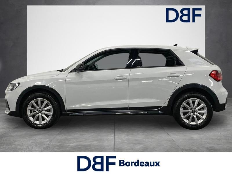 Audi A1 Citycarver 25 Tfsi 95 ch Bvm5 Design