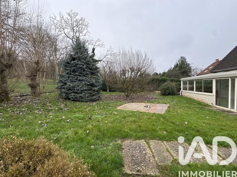 Maison - 152 m² - 7 pièces