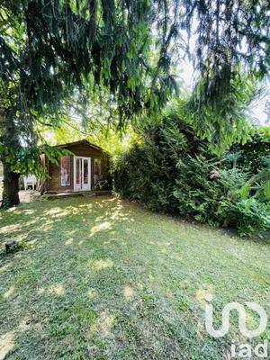 Maison - 153 m² - 7 pièces