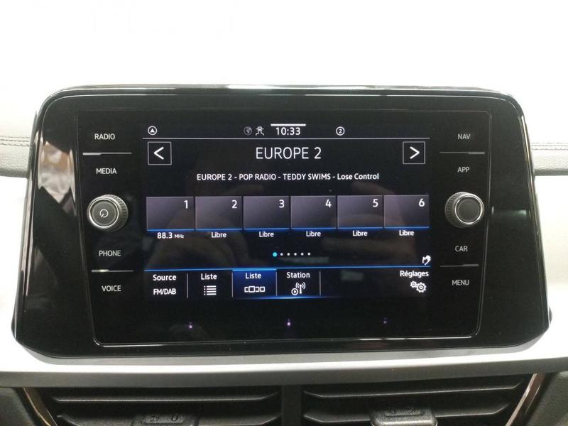 Volkswagen t-Roc 1.5 Tsi Evo2 150 Start/Stop Dsg7 Vw Edition