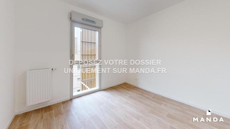 Duplex - 76 m² - 4 pièces