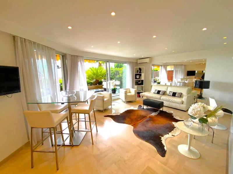 Appartement - 43 m² - 1 pièce