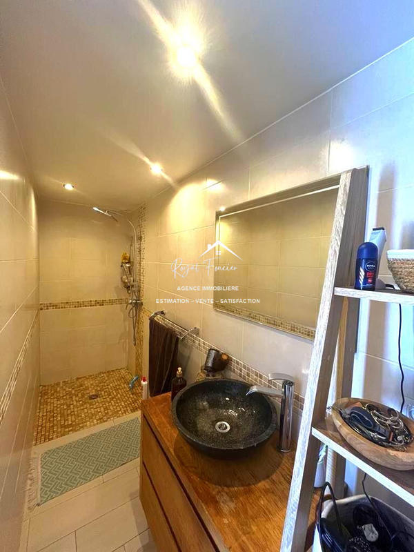 Maison - 151 m² - 8 pièces