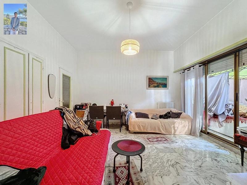 Appartement - 36 m² - 1 pièce