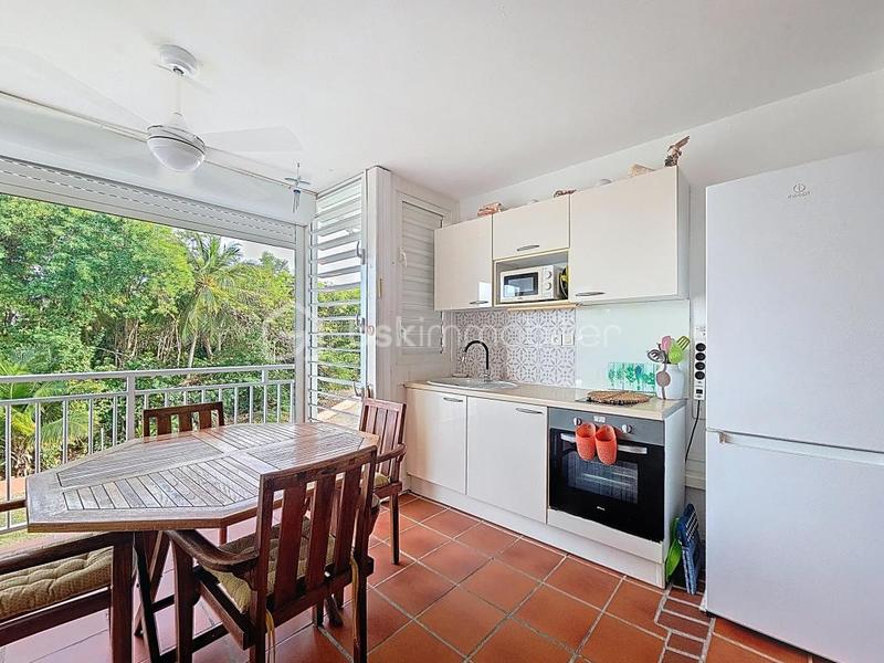 Studio - 33 m² - 1 pièce