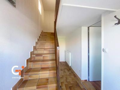 Maison - 66 m² - 4 pièces