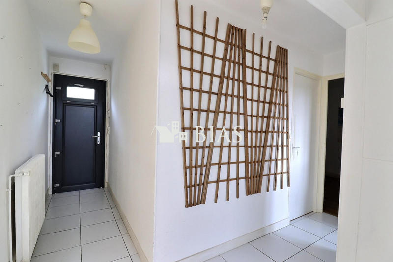 Maison - 67 m² - 4 pièces