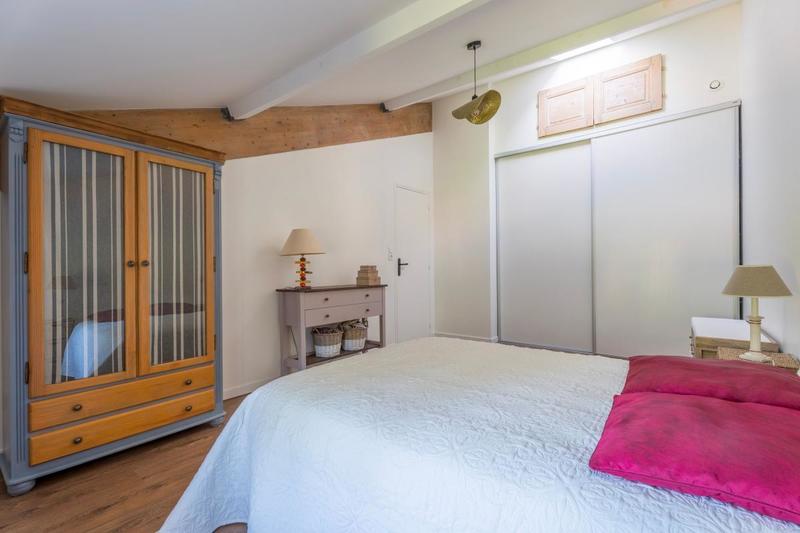 Maison - 95 m² - 3 pièces