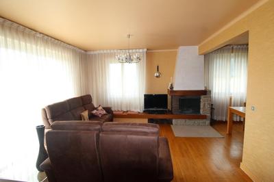 Maison - 130 m² - 8 pièces