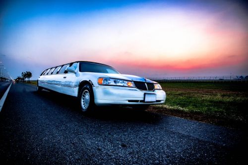 Pithiviers Limousines