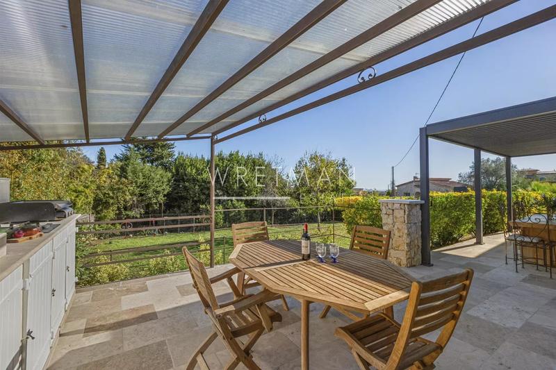 Maison - 119 m² - 6 pièces