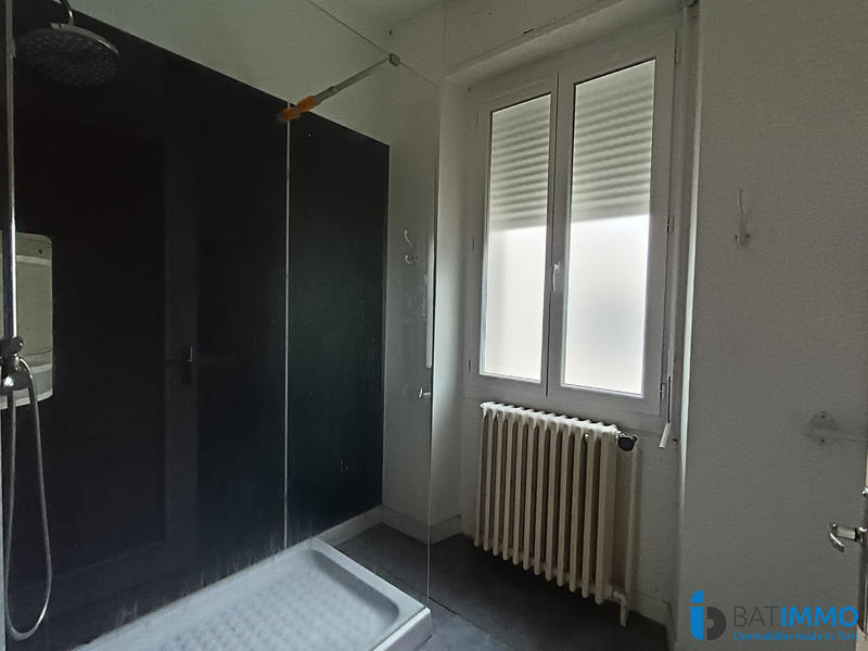 Maison - 101 m² - 4 pièces