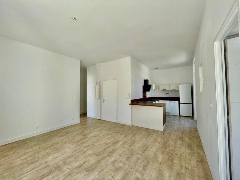 Immeuble - 8 pièces