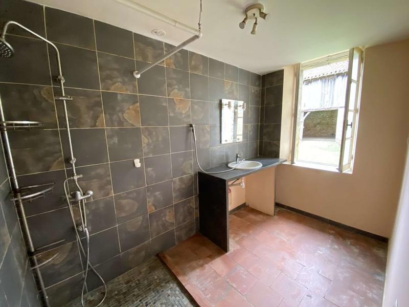 Ferme - 85 m² - 4 pièces