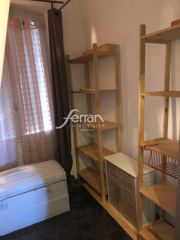 Appartement - 64 m² - 2 pièces