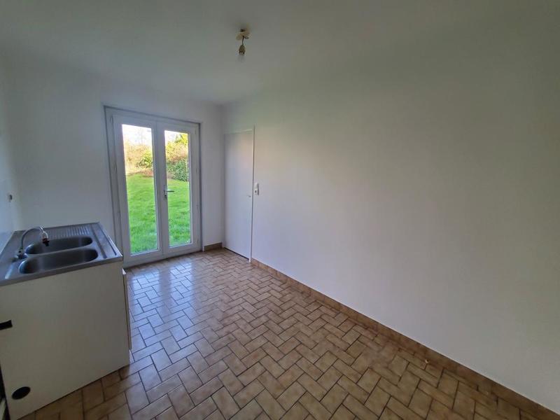 Maison traditionnelle - 67 m² - 3 pièces