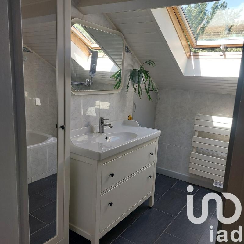 Maison - 215 m² - 8 pièces